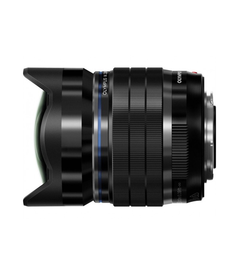 Olympus M.Zuiko Digital 7-14mm F2.8 Pro